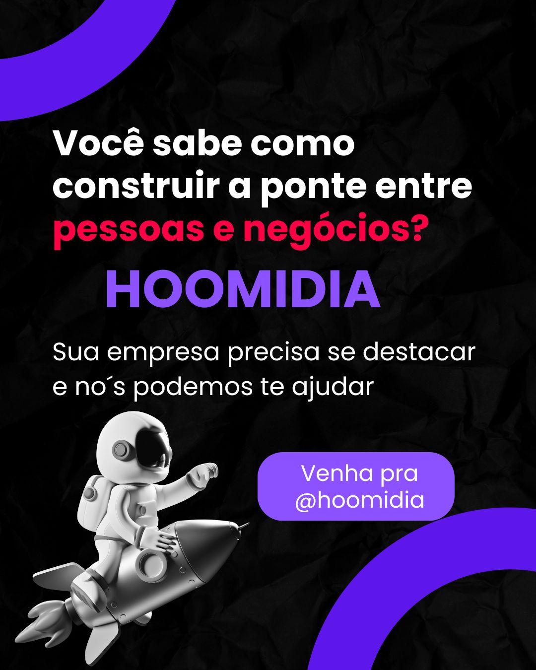 Marketing Digital Negócios Minimalista